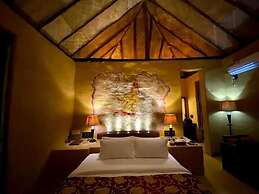 Aswadduma Hotel