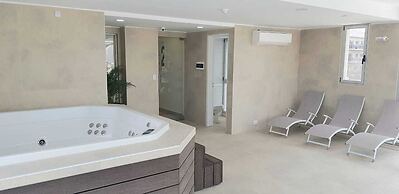 RENTAL SUITES CAMPANA