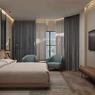 Radisson Hotel Jeddah Tahlia