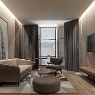 Radisson Hotel Jeddah Tahlia