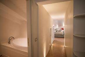 Giardini Calce Luxury Rooms