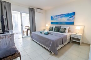 Comfortable & Safe Bavaro Beach Studios