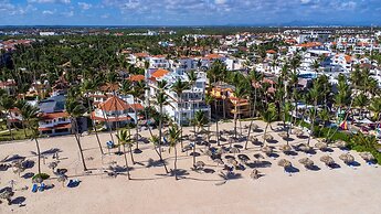 Comfortable & Safe Bavaro Beach Studios