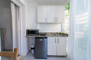 Comfortable & Safe Bavaro Beach Studios