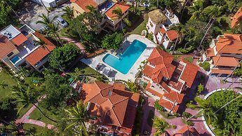 Comfortable & Safe Bavaro Beach Studios