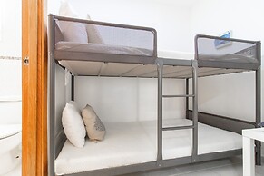 Comfortable & Safe Bavaro Beach Studios