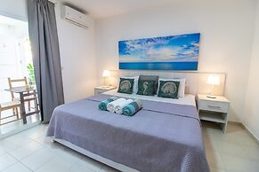 Comfortable & Safe Bavaro Beach Studios