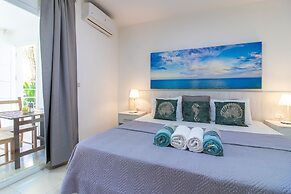 Comfortable & Safe Bavaro Beach Studios