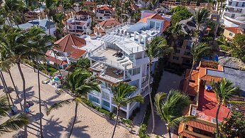 Comfortable & Safe Bavaro Beach Studios