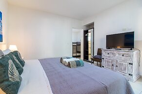 Comfortable & Safe Bavaro Beach Studios