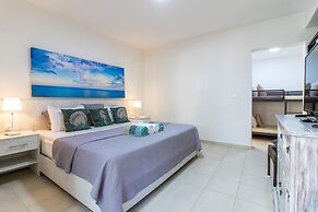 Comfortable & Safe Bavaro Beach Studios