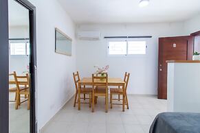 Comfortable & Safe Bavaro Beach Studios