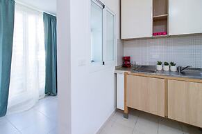 Comfortable & Safe Bavaro Beach Studios