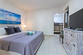 Comfortable & Safe Bavaro Beach Studios