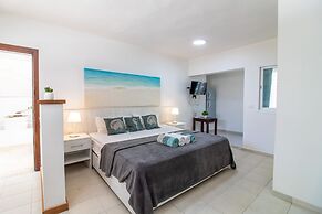 Comfortable & Safe Bavaro Beach Studios