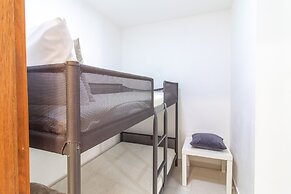 Comfortable & Safe Bavaro Beach Studios