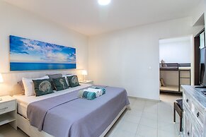 Comfortable & Safe Bavaro Beach Studios