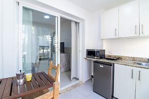 Comfortable & Safe Bavaro Beach Studios