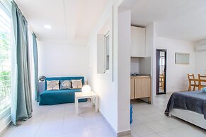Comfortable & Safe Bavaro Beach Studios