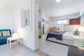 Comfortable & Safe Bavaro Beach Studios