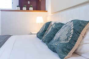 Comfortable & Safe Bavaro Beach Studios