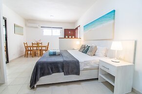 Comfortable & Safe Bavaro Beach Studios