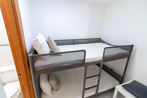 Comfortable & Safe Bavaro Beach Studios