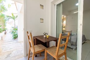 Comfortable & Safe Bavaro Beach Studios