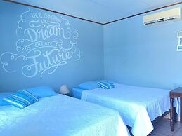 Hotel Perico Azul