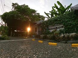 Hotel Perico Azul