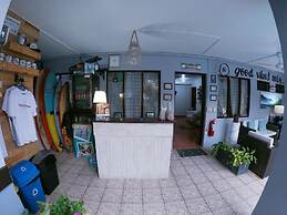 Hotel Perico Azul