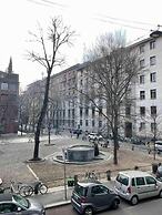 Cà Bèla - Moscova
