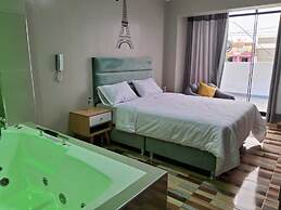 BLISS INN