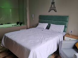 BLISS INN
