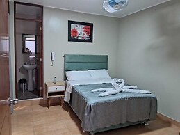 BLISS INN