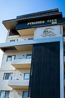 Pyramids Chill Out