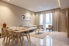 THE CODE RESIDENCE