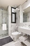 THE CODE RESIDENCE