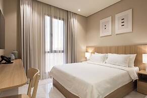THE CODE RESIDENCE