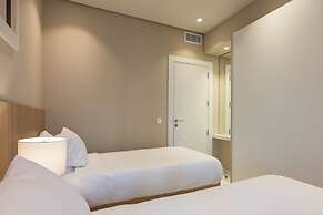 THE CODE RESIDENCE