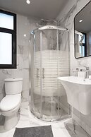 THE CODE RESIDENCE