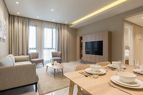 THE CODE RESIDENCE