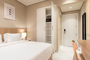 THE CODE RESIDENCE