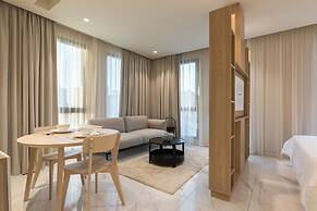 THE CODE RESIDENCE