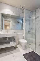 THE CODE RESIDENCE