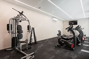 THE CODE RESIDENCE