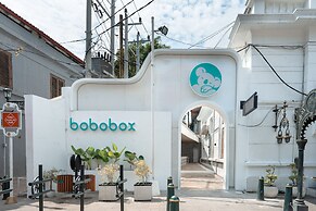 Bobopod Kota Lama Semarang