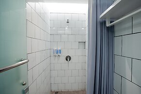Bobopod Kota Lama Semarang