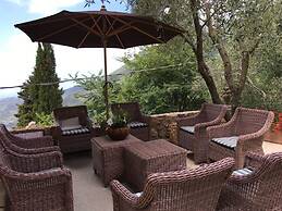 Casa Stefano Montagne e Mare
