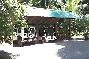 Casa Naranja